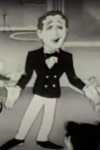 The Peace Conference poster