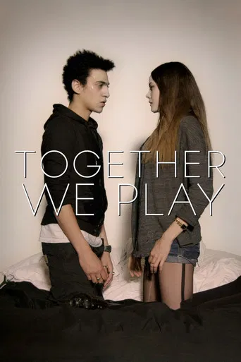 Together We Play poster