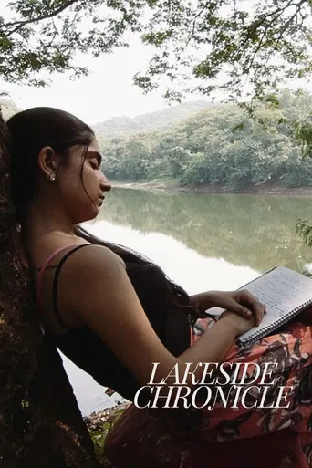 Lakeside Chronicle poster