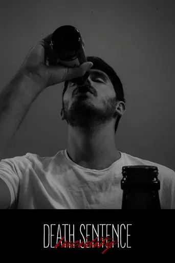 DEATH SENTENCE: LUCIDITY poster