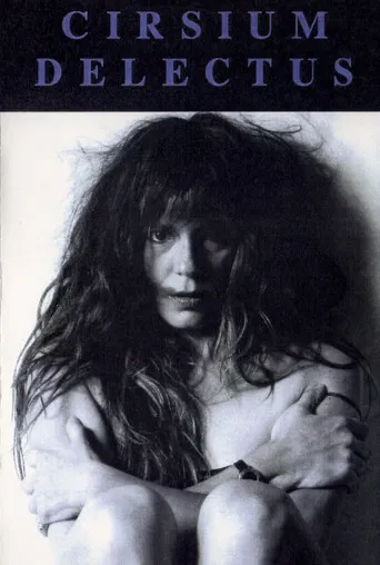 Cirsium Delectus poster