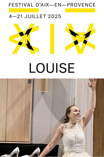 Louise poster