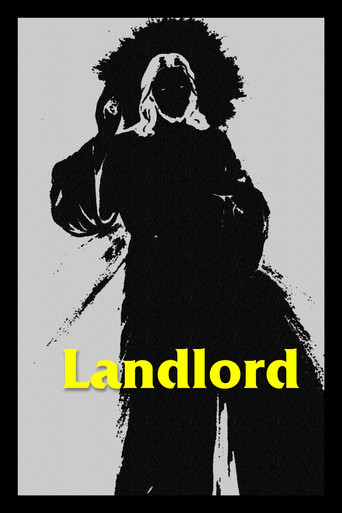 Landlord poster