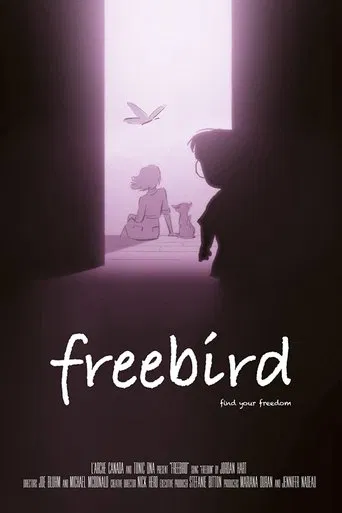 Freebird poster