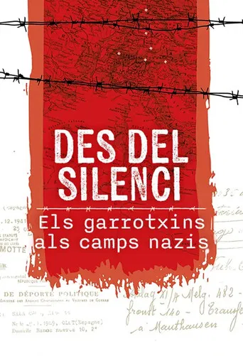 Des del silenci. Els garrotxins als camps nazis poster