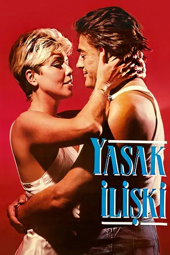 Yasak İlişki poster