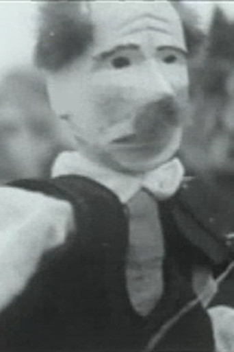 Leaps to Dance, Loves to Sing poster