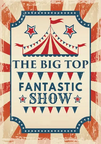 Under The Big Top poster
