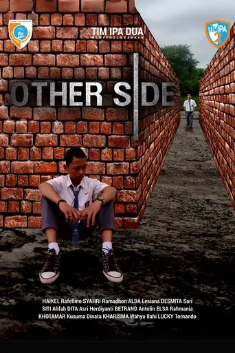 Other Side poster