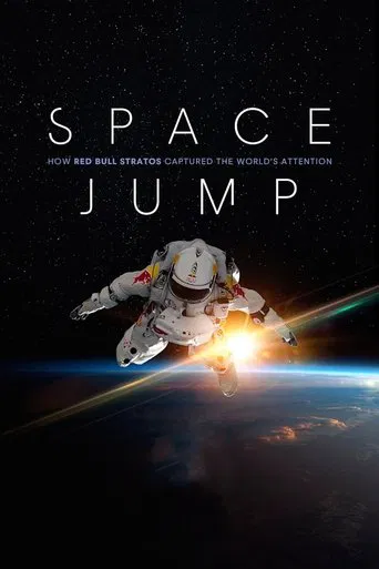 Space Jump poster