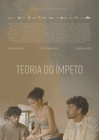 Teoria do Ímpeto poster