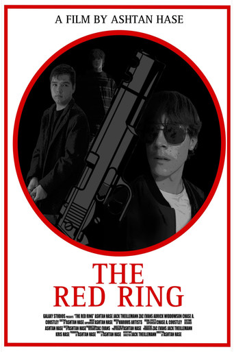 The Red Ring poster