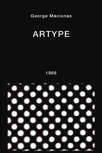 Artype poster