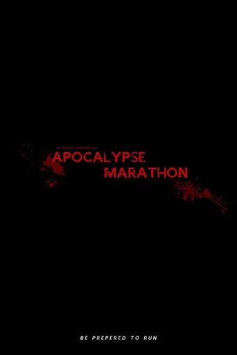 Apocalypse Marathon poster