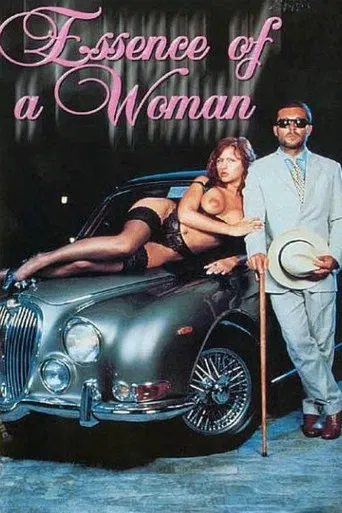 Sapore di donna poster