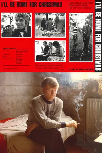 I'll Be Home for Christmas poster