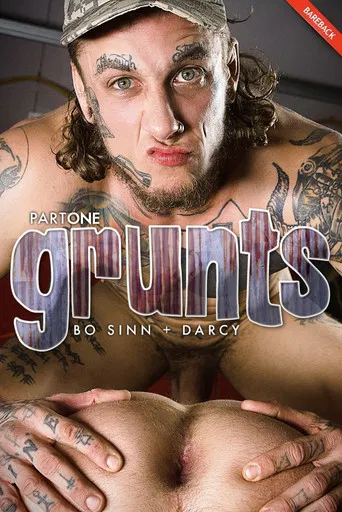 Grunts Part #1 poster