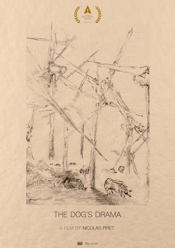 The Dog’s Drama poster