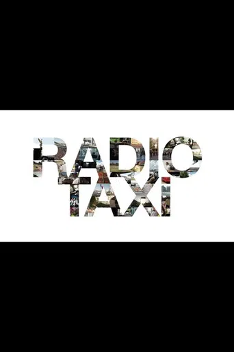 Radio Taxi poster