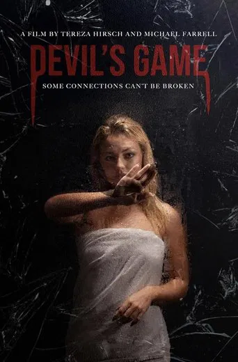 Devil's Game poster