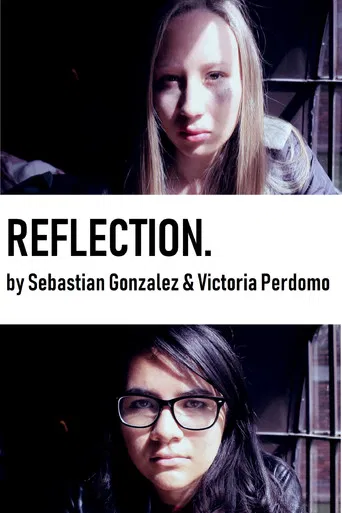 Reflection poster