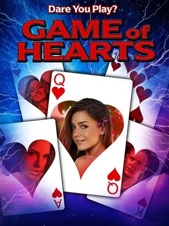 Game of Hearts poster