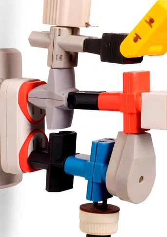 [tecnopo[etica] poster