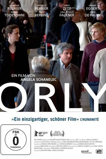 Orly poster
