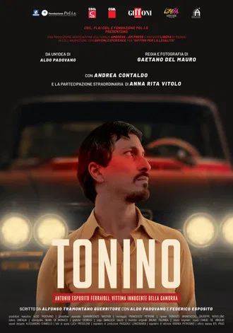 Tonino poster