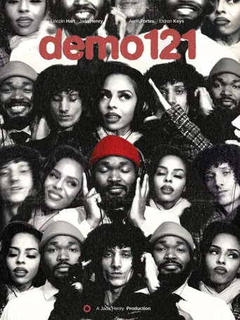 DEMO121 poster