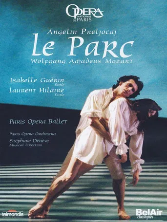 Le Parc poster