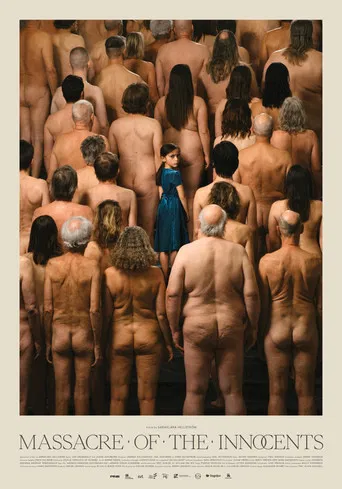 Massacre of The Innocents poster