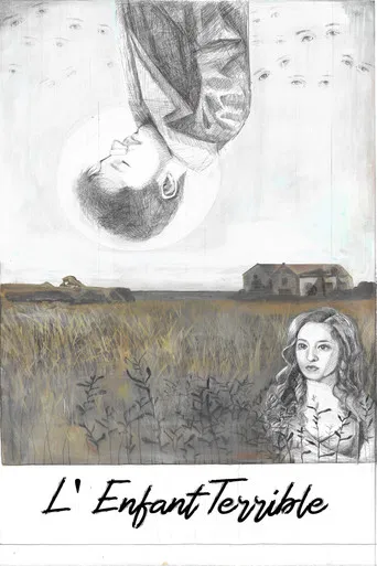 L'Enfant Terrible poster