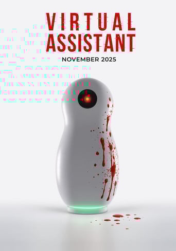 Virtual Assistant poster