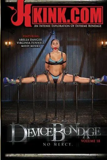 Device Bondage 18 poster