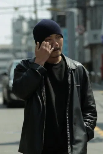 LOVE FEE for last month poster