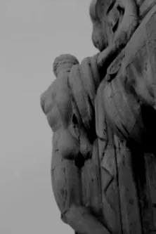 Monumentalism poster