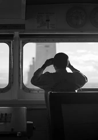 Transatlantic poster