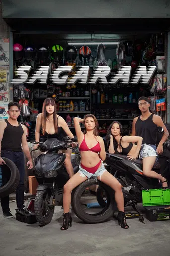 Sagaran poster