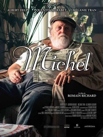 Michel poster