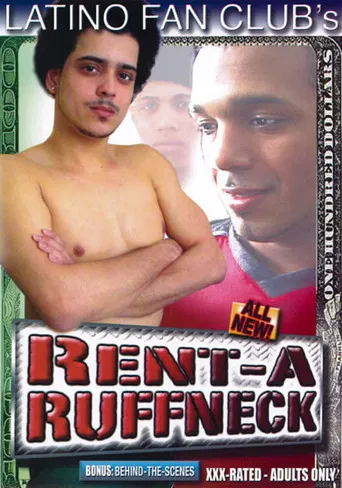 Rent-a-Ruffneck poster