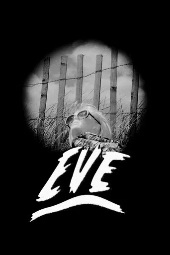EVE poster