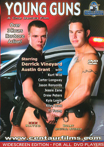 Young Guns poster