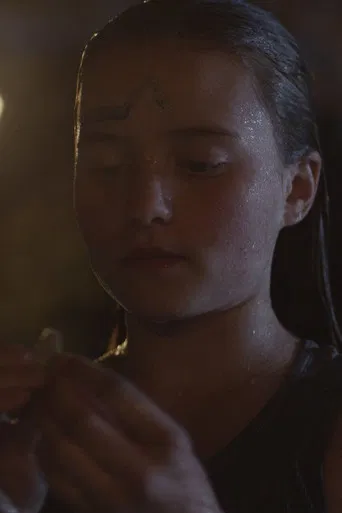 A Static Wind poster