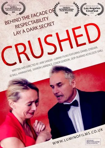 Crushed poster