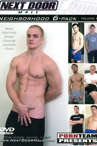 Neighborhood 6-Pack Vol. 6 poster