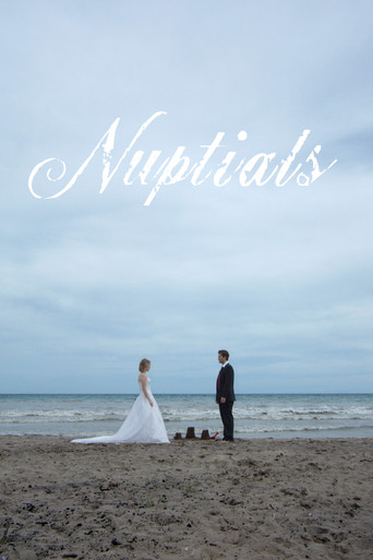 Nuptials poster
