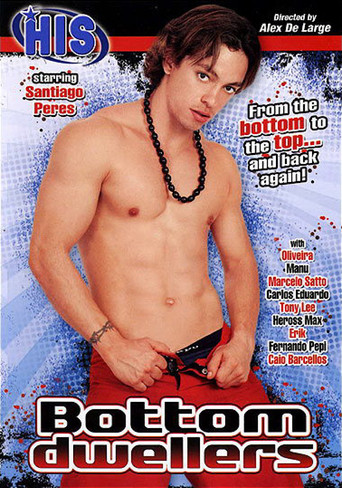 Bottom Dwellers poster