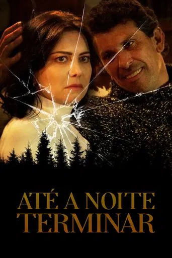 Até a Noite Terminar poster