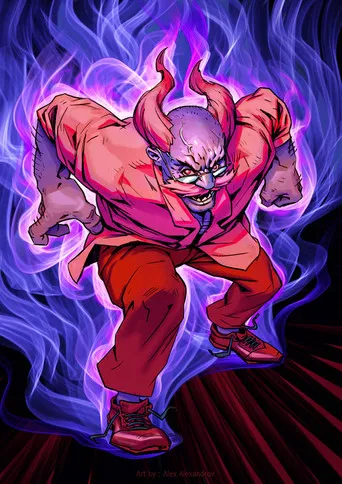 The Halloween Hack: An Analytical Essay poster